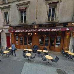 Restaurant Le Chien Jaune - 1 - 