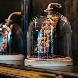 Le Chocolat Alain Ducasse, Le Comptoir Mouffetard  Paris