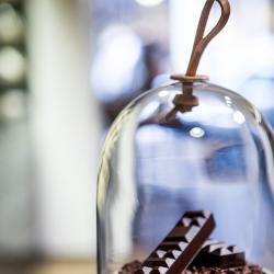 Chocolatier Confiseur Le Chocolat Alain Ducasse, Le Comptoir Palais Royal  - 1 - 