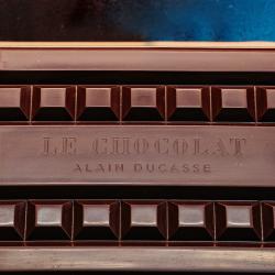 Le Chocolat Alain Ducasse, Le Comptoir Victor Hugo Paris