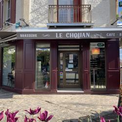 Restaurant Le Chouan - 1 - 