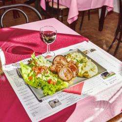 Restaurant Le Christie - 1 - 