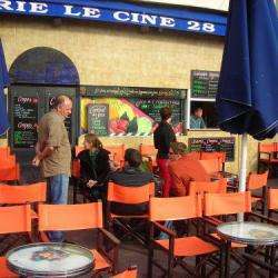 Le Cine 28 Marseille