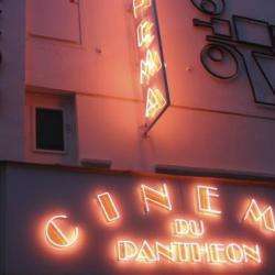 Le Cinema Du Pantheon Paris