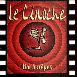 Restaurant Le cinoche - 1 - 