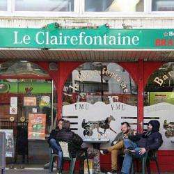 Bar LE CLAIREFONTAINE - 1 - 