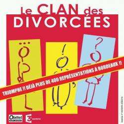 Le Clan Des Divorcees Paris