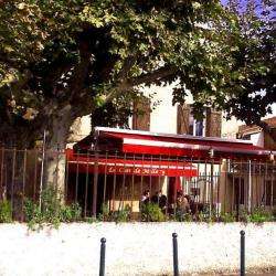 Restaurant LE CLOS DE MILLERY - 1 - 