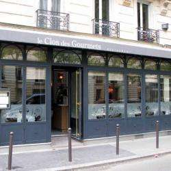 Le Clos Des Gourmets Paris