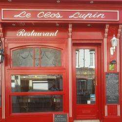 Restaurant Le Clos Lupin - 1 - 