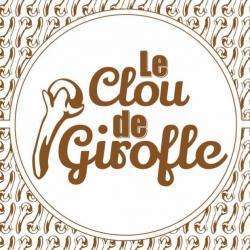 Le Clou De Girofle Caen