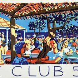 Le Club 55 Ramatuelle