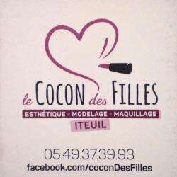 Institut de beauté et Spa Le Cocon Des Filles - 1 - 
