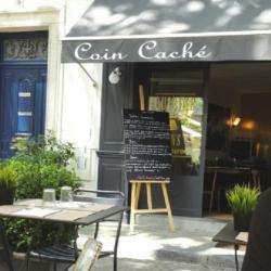 Restaurant Le Coin Caché - 1 - 
