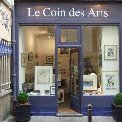 Art et artisanat LE COIN DES ARTS - 1 - Crédit Photo : Page Facebook, Le Coin Des Arts - 