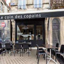 Le Coin Des Copains Bordeaux