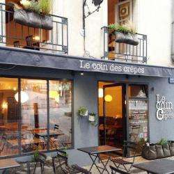Restaurant Le Coin des Crêpes - 1 - 