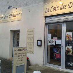 Epicerie fine LE COIN DES DéLICES - 1 - Crédit Photo : Page Facebook, Le Coin Des Délices - 