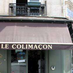 Le Colimacon Paris