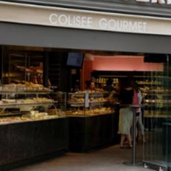 Boulangerie Pâtisserie Le Colisee Gourmet - 1 - 