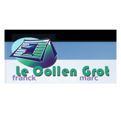 Constructeur Le Collen Grot Couverture - 1 - 