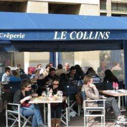 Le Collins Marseille