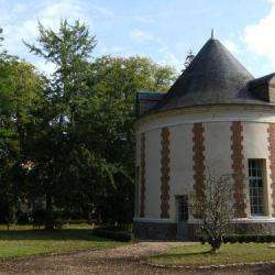 Le Colombier Du Chateau Serquigny