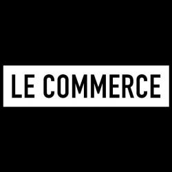 Le Commerce Lyon