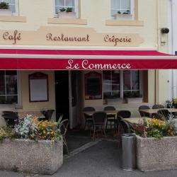 Restaurant Le commerce - 1 - Crédit Photo : Page Facebook, Le Commerce - 