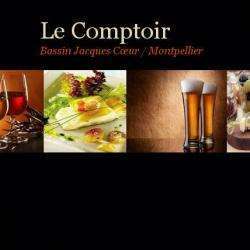 Restaurant Le Comptoir Bassin Jacques Cœur - 1 - 