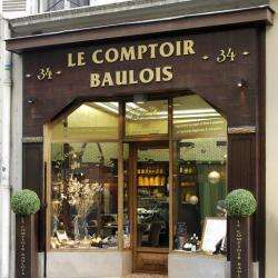 Caviste Le Comptoir Baulois - 1 - 