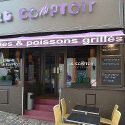 Restaurant Le Comptoir - 1 - 