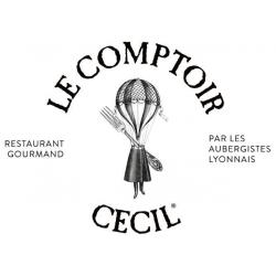 Le Comptoir Cecil Lyon