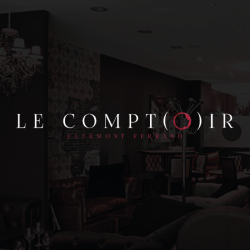 Restaurant LE COMPTOIR - 1 - 