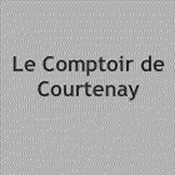 Le Comptoir De Courtenay