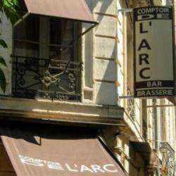 Restaurant Le Comptoir de l'Arc - 1 - 