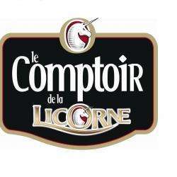 Restaurant Le Comptoir De La Licorne - 1 - 