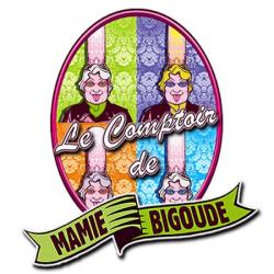 Le Comptoir De Mamie Bigoude Orléans