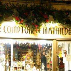 Epicerie fine Le comptoir de Mathilde - 1 - 