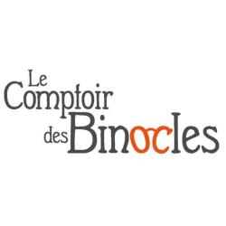 Opticien Le Comptoir Des Binocles - 1 - 