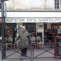 Le Comptoir Des Saints Peres Paris