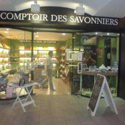 Le Comptoir Des Savonniers Metz