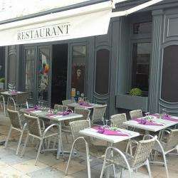 Restaurant Le Comptoir des Sens - 1 - 