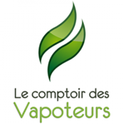 Tabac et cigarette électronique Le Comptoir Des Vapoteurs - 1 - 