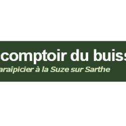 Alimentation bio Le Comptoir du Buisson - 1 - 