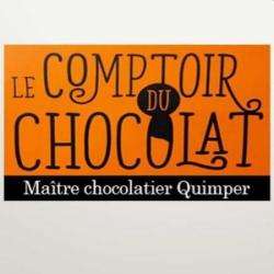 Le Comptoir Du Chocolat Fouesnant
