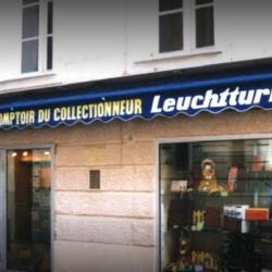 Le Comptoir Du Collectionneur Perpignan
