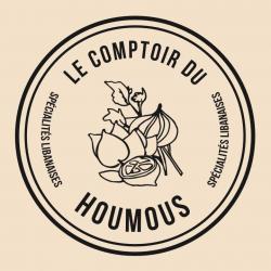 Le Comptoir Du Houmous Paris