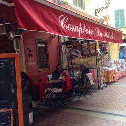 Restaurant Le Comptoir du marché - 1 - 