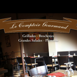 Restaurant Le Comptoir Gourmand - 1 - 